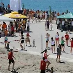 Διαμέρισμα Dvori Svetog Mihaela