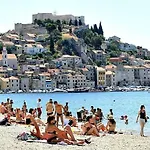 Διαμέρισμα Dvori Svetog Mihaela Σίμπενικ