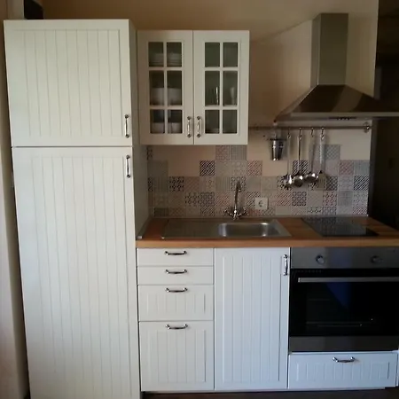 Dvori Svetog Mihaela * שיבניק