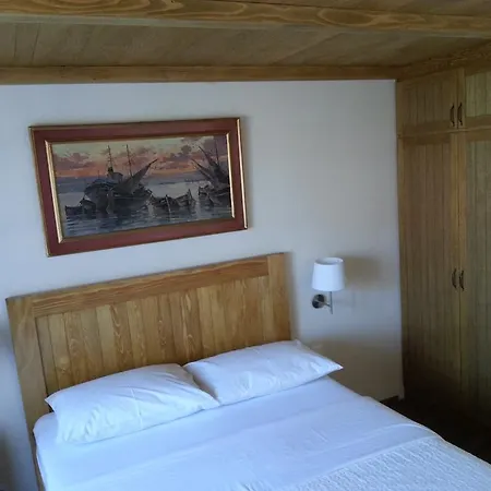 Dvori Svetog Mihaela דירה