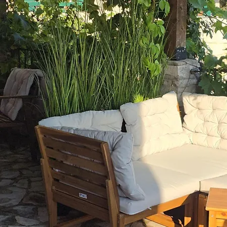 Dvori Svetog Mihaela * Šibenik