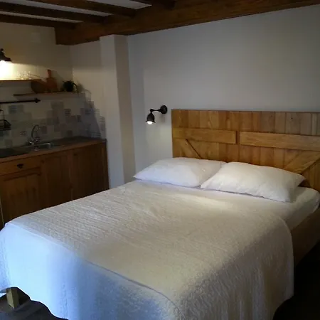 Dvori Svetog Mihaela Apartment Sibenik