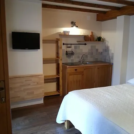 Dvori Svetog Mihaela שיבניק