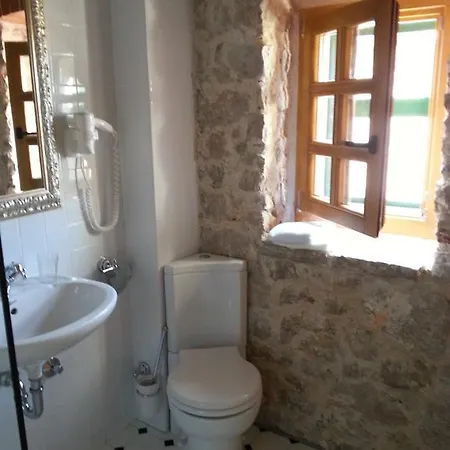 Dvori Svetog Mihaela * Sibenik