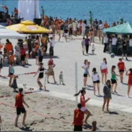 Apartment Dvori Svetog Mihaela