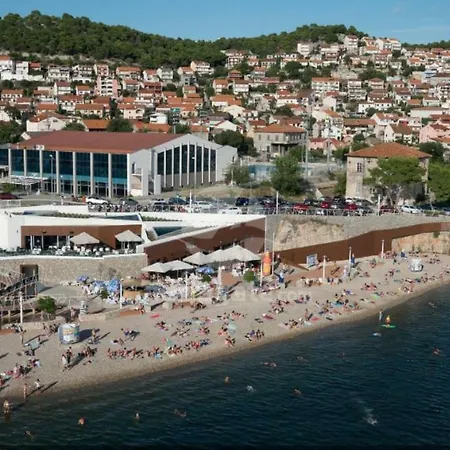 شقة Dvori Svetog Mihaela