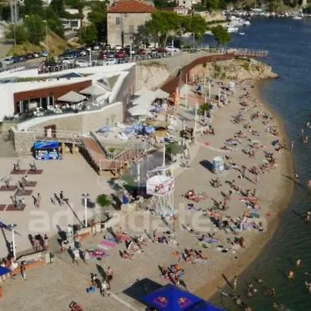 דירה Dvori Svetog Mihaela *