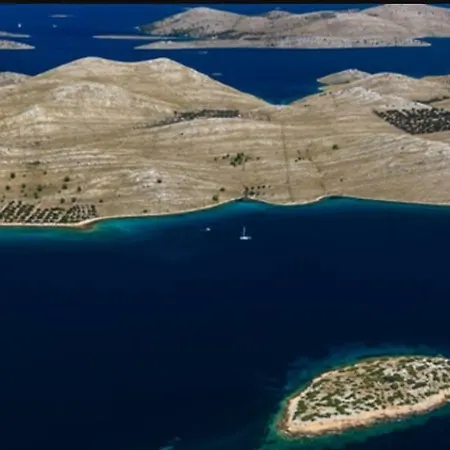 Dvori Svetog Mihaela Sibenik