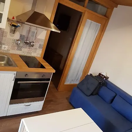 Dvori Svetog Mihaela