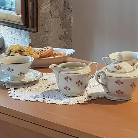 דירה Dvori Svetog Mihaela