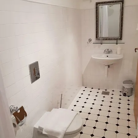 Dvori Svetog Mihaela שיבניק