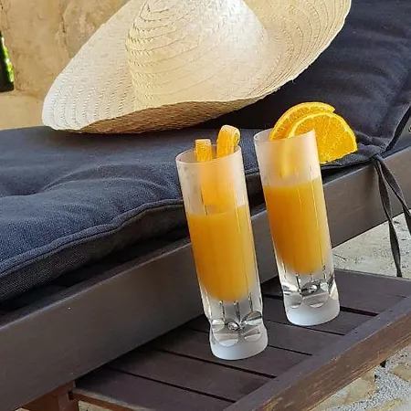 דירה Dvori Svetog Mihaela *