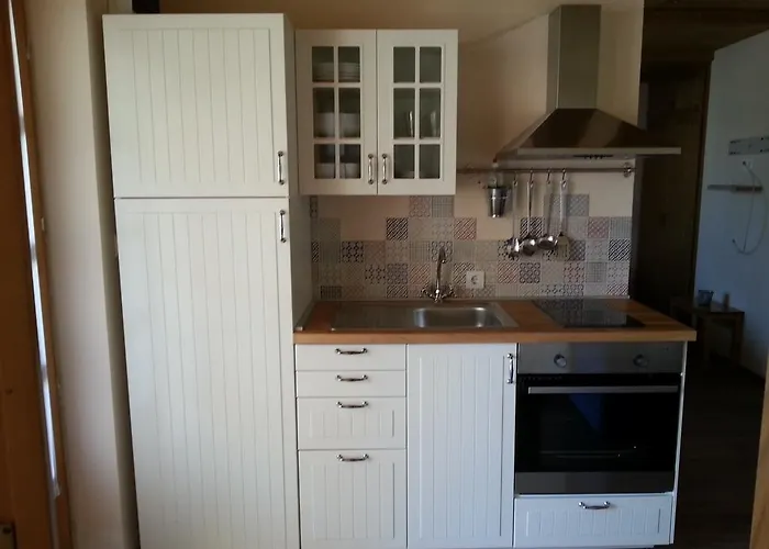 Dvori Svetog Mihaela * 시베니크