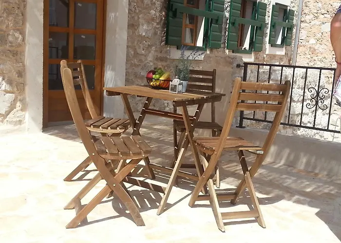 아파트 Dvori Svetog Mihaela