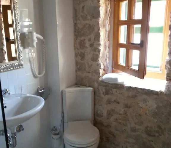 Dvori Svetog Mihaela * Šibenik