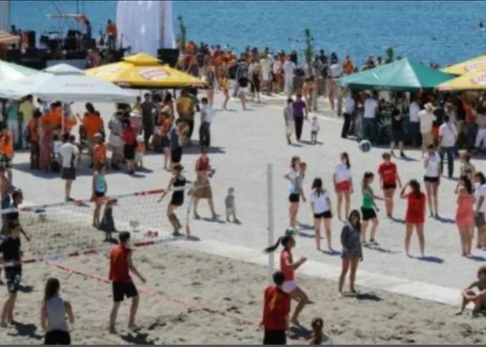 아파트 Dvori Svetog Mihaela