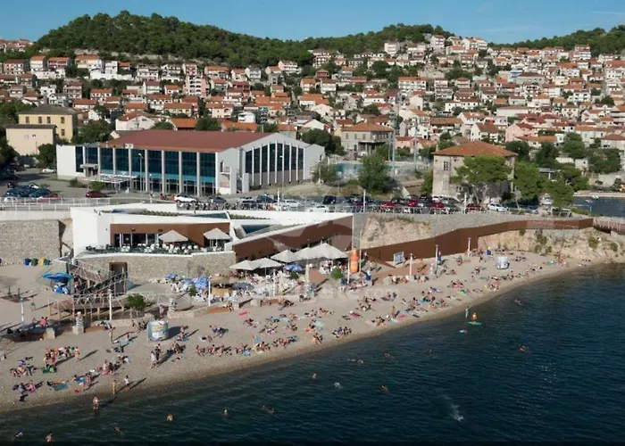 아파트 Dvori Svetog Mihaela