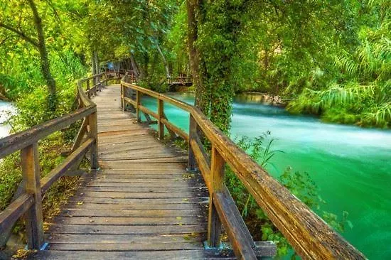 아파트 Dvori Svetog Mihaela 시베니크