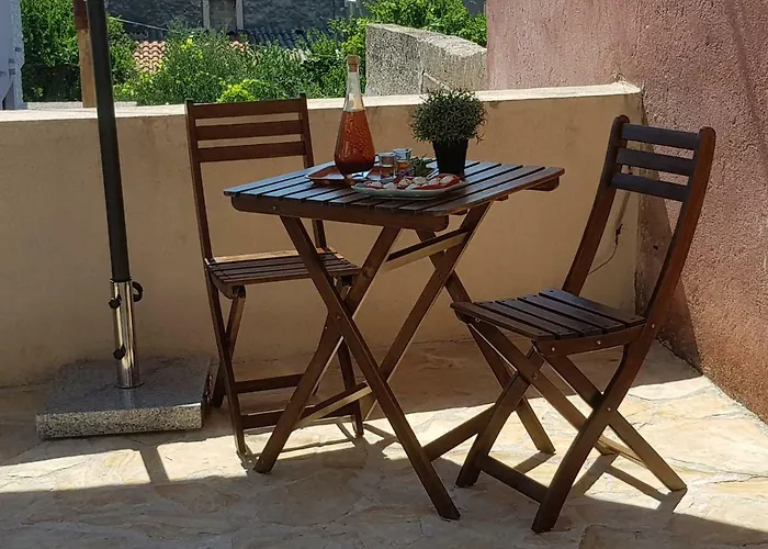 Dvori Svetog Mihaela Daire Šibenik