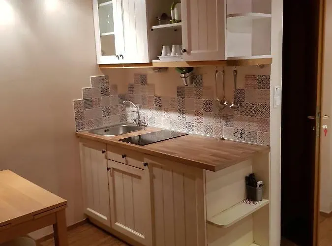 Dvori Svetog Mihaela 아파트 *