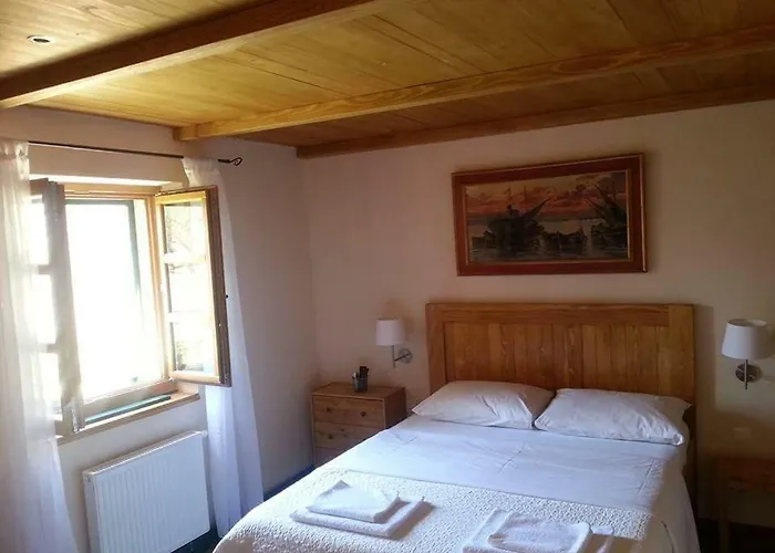 Dvori Svetog Mihaela