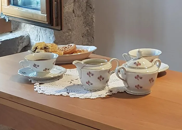 아파트 Dvori Svetog Mihaela