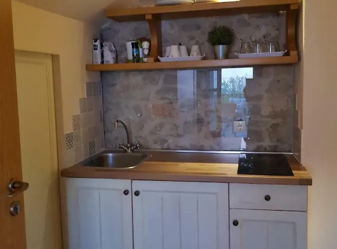 Dvori Svetog Mihaela Daire *