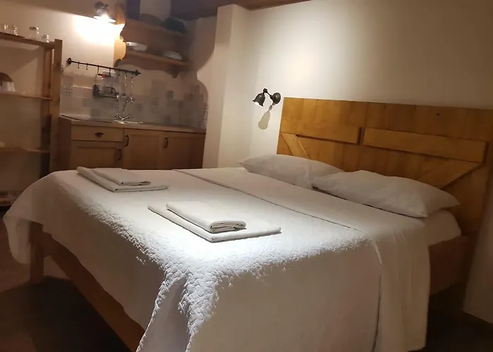 Dvori Svetog Mihaela Daire *